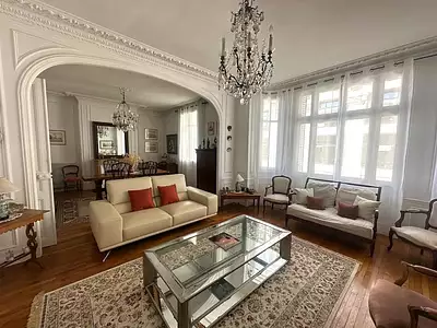 Appartement, 129,75 m²