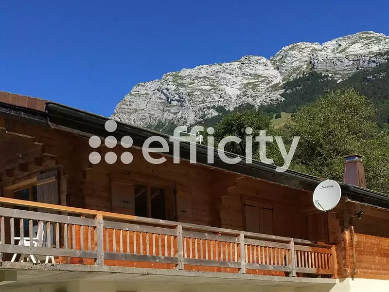 Maison, 160 m²