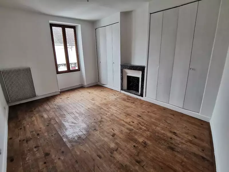 Appartement, 80 m²