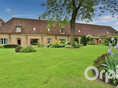 Maison, 283 m²