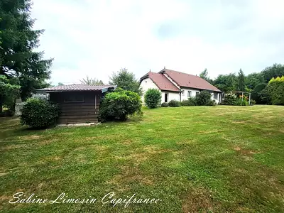 Maison, 136 m²