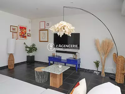 Maison, 120 m²