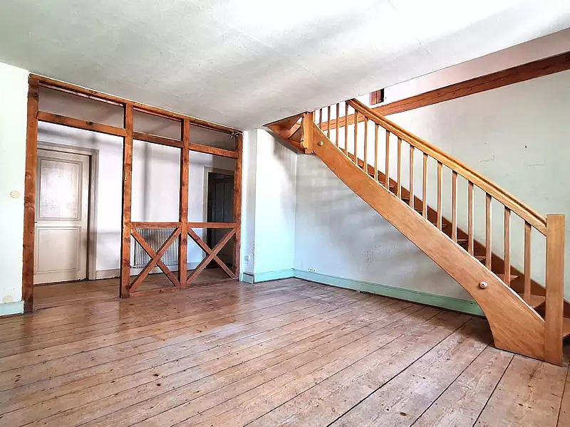 Appartement, 118,43 m²