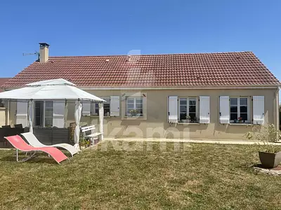 Maison, 115 m²
