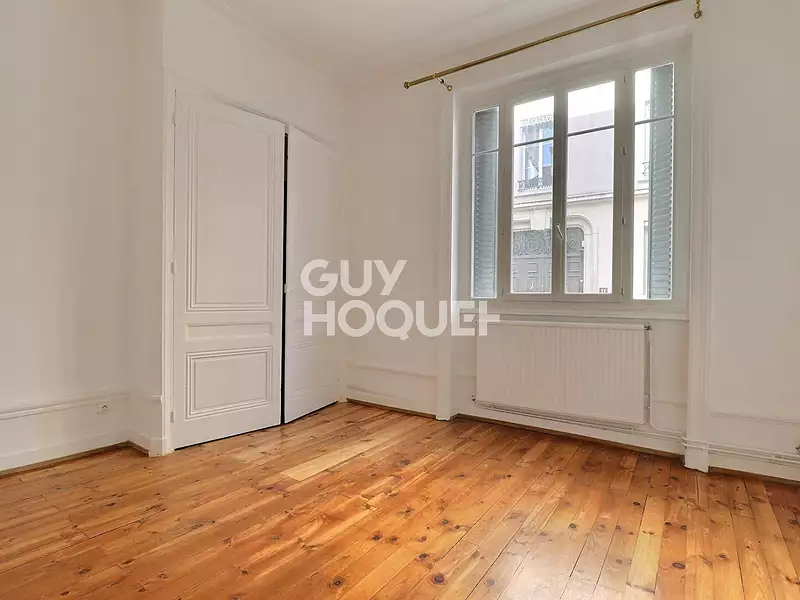Appartement, 47,17 m²