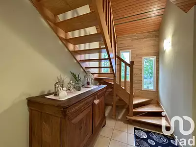 Maison, 170 m²