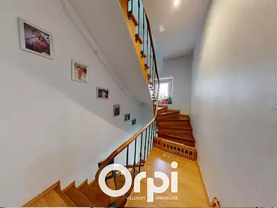 Appartement, 128 m²