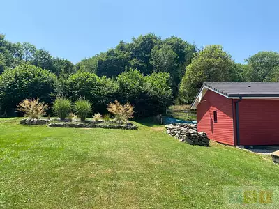 Maison, 228 m²