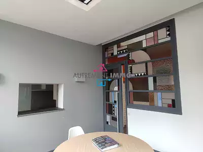 Maison, 220 m²
