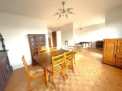 Appartement, 78 m²