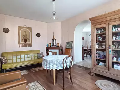 Maison, 137,31 m²