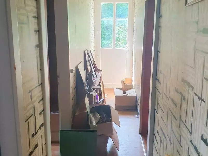 Maison, 210 m²