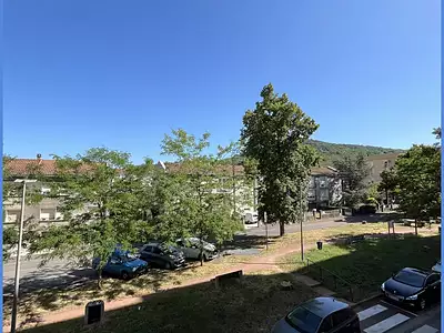 Appartement, 68 m²