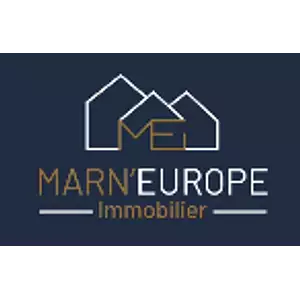 Marn'europe Immobilier