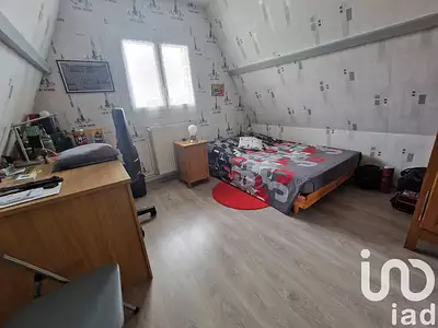 Maison, 160 m²