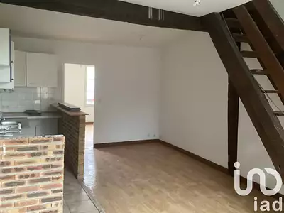 Appartement, 64 m²
