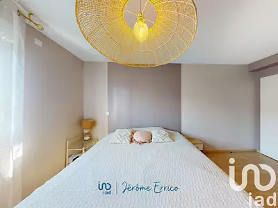 Appartement, 70 m²