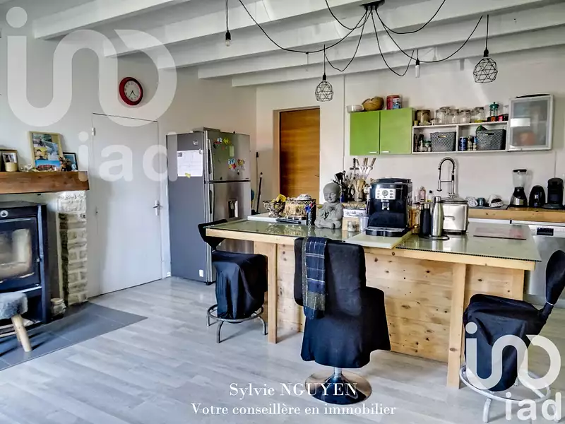 Maison, 244 m²