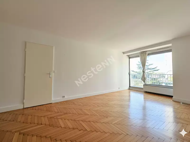 Appartement, 51 m²
