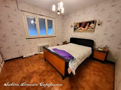 Maison, 76 m²