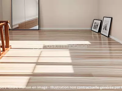 Maison, 130 m²