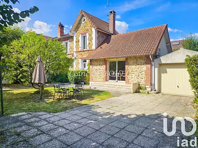 Maison, 92 m²