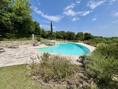 Maison, 261 m²