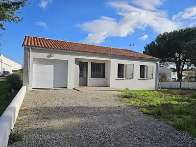 Maison, 80 m²