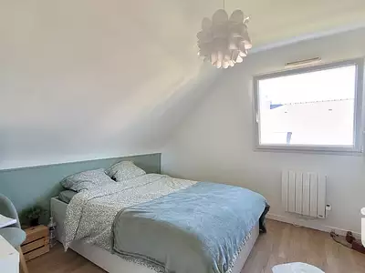 Maison, 134 m²
