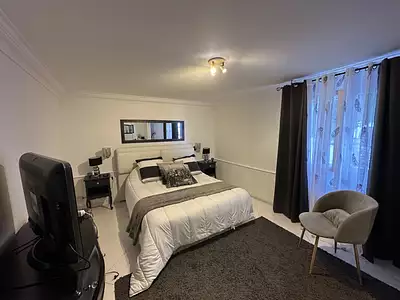 Appartement, 100 m²