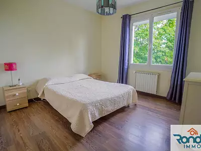 Maison, 189 m²