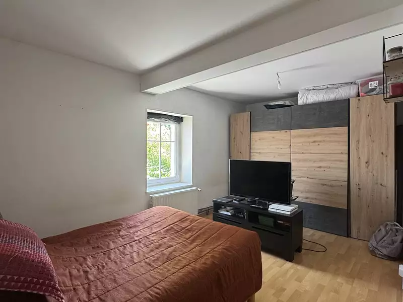 Maison, 141 m²