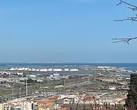 Terrain, 835 m²