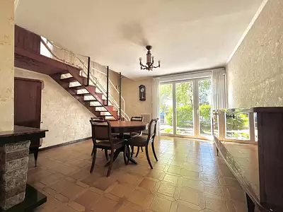 Maison, 85 m²