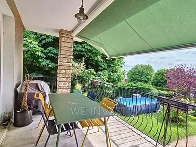 Maison, 155 m²