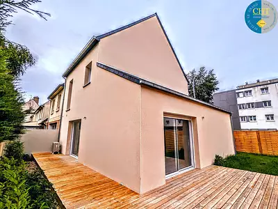 Maison, 108,23 m²
