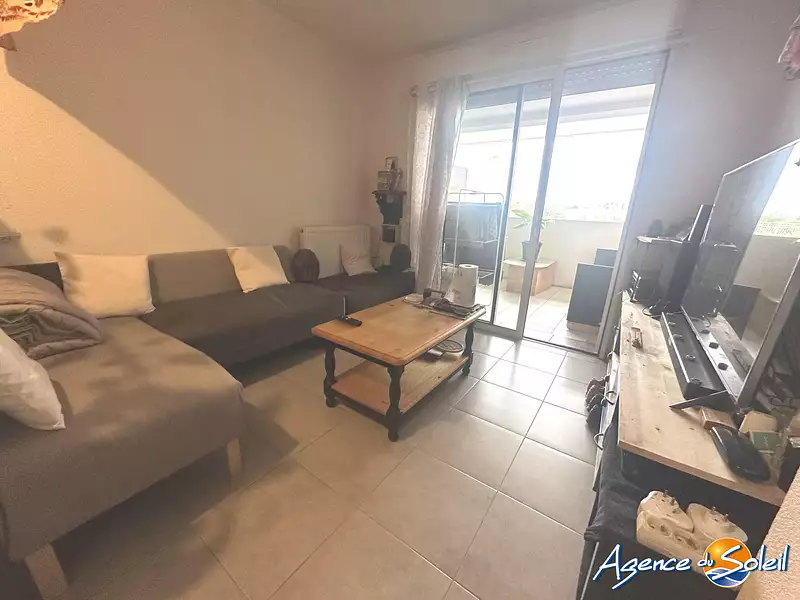 Appartement, 31,82 m²