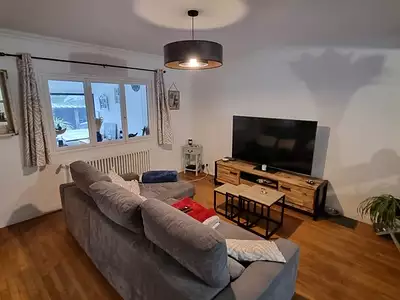 Maison, 105 m²