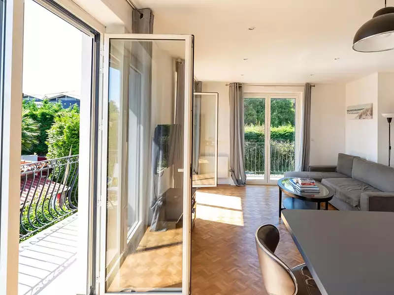 Appartement, 46 m²