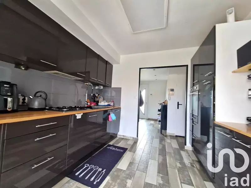 Maison, 100 m²