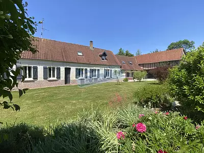 Maison, 234 m²