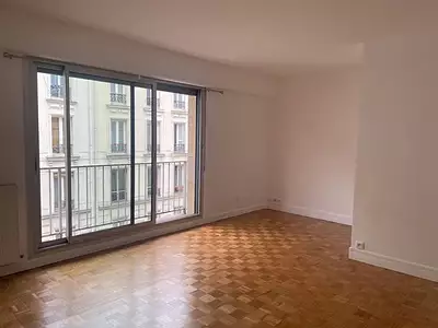 Appartement, 49 m²