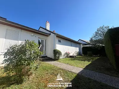 Maison, 100,13 m²