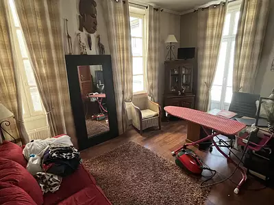 Appartement, 150,87 m²