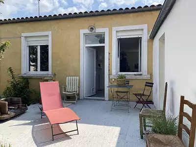 Maison, 85 m²