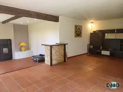 Maison, 143 m²