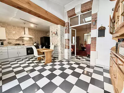 Maison, 200 m²