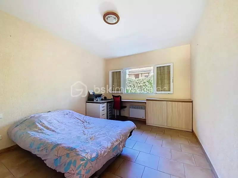 Maison, 93 m²
