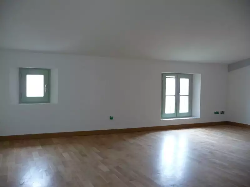 Appartement, 42,6 m²