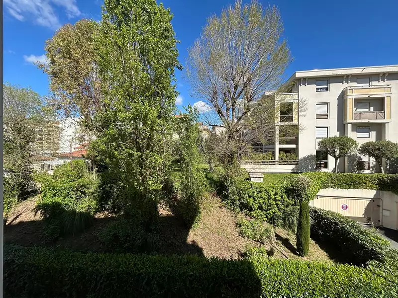 Appartement, 66 m²
